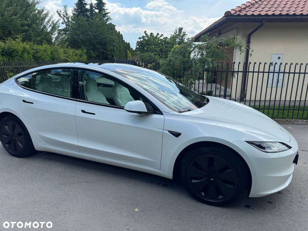 Tesla Model 3 Long Range AWD Premium - 3