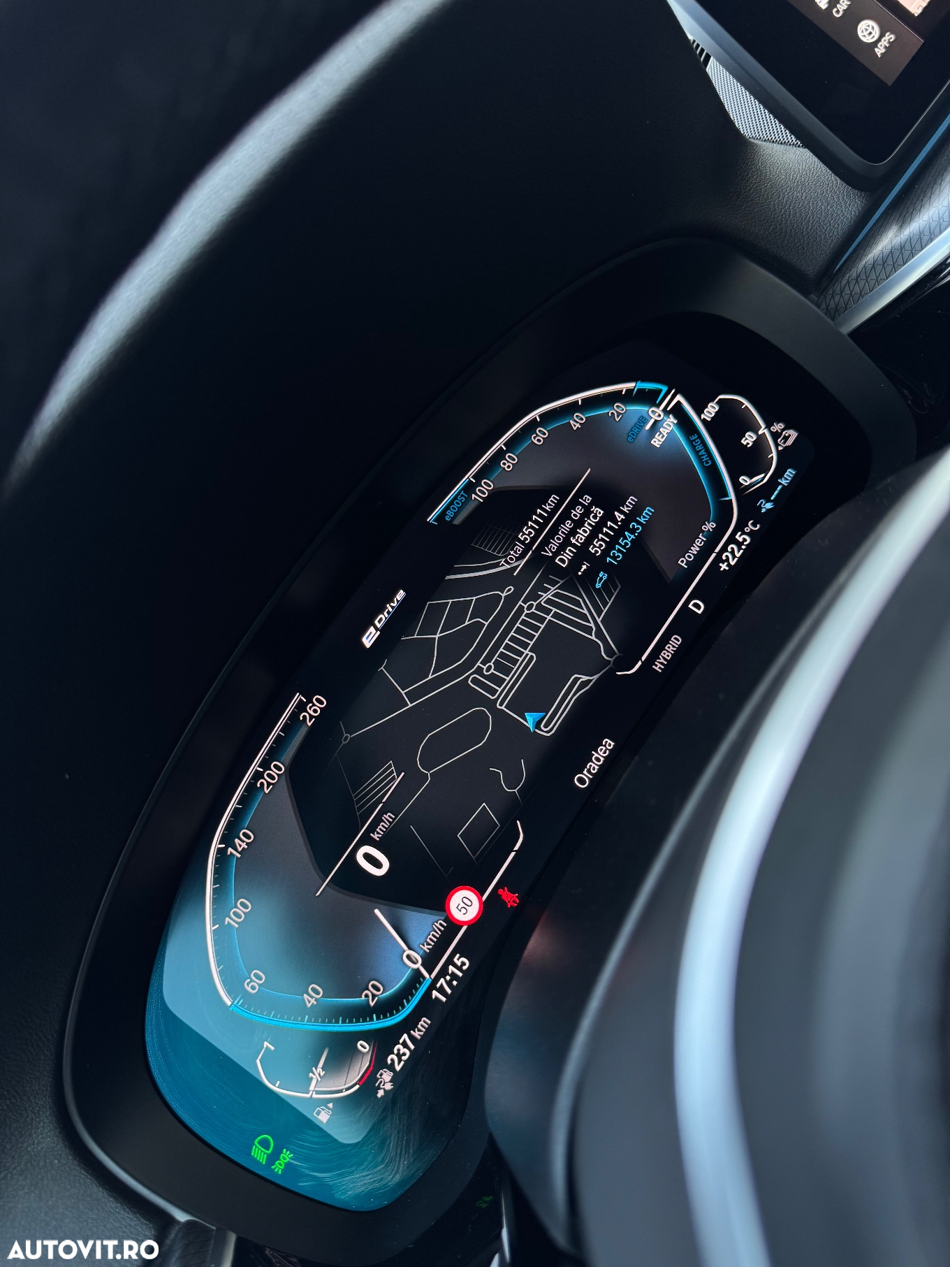 BMW Seria 5 - 18