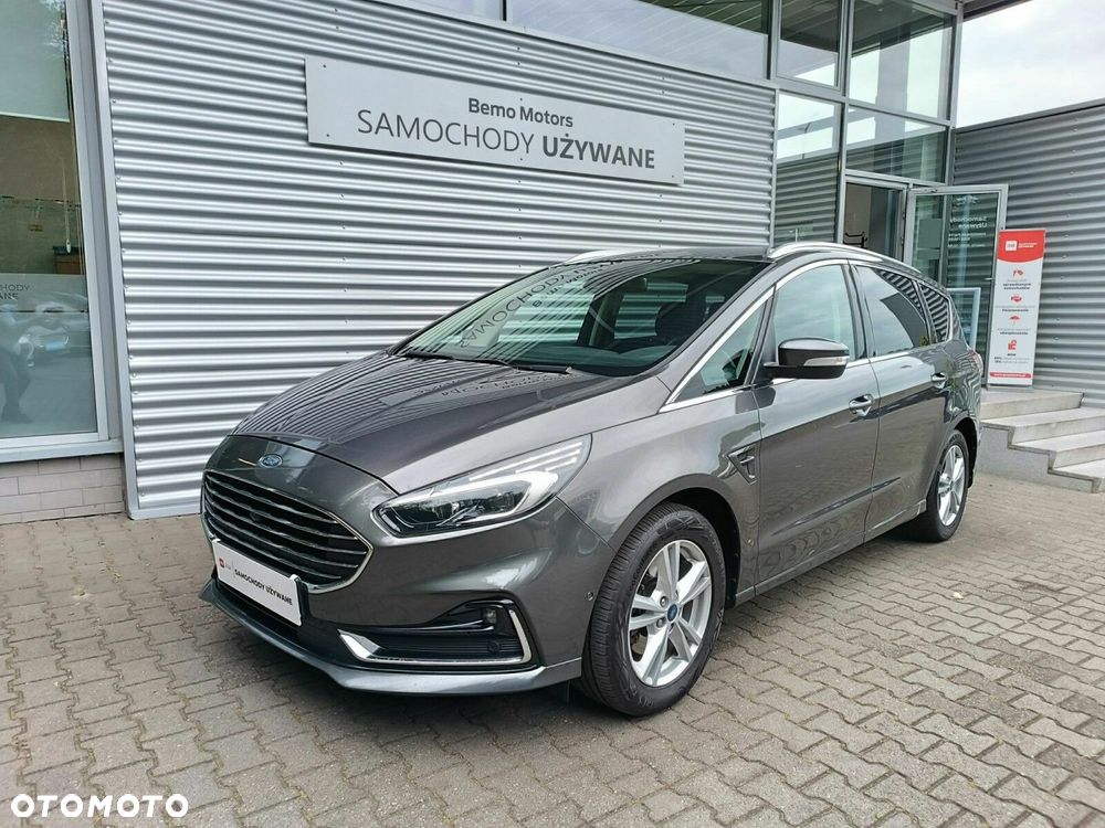 Ford S-Max - 3