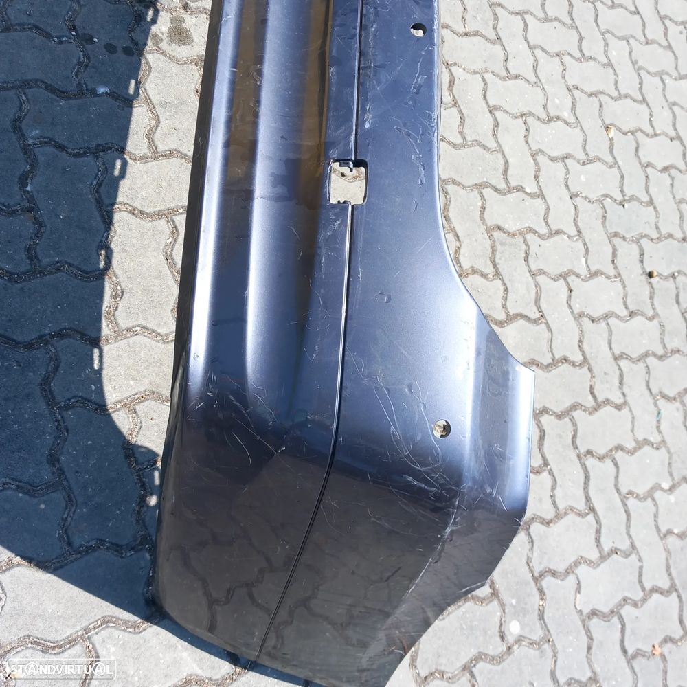 Para choques tras bmw x3 e83 12125313 - 3