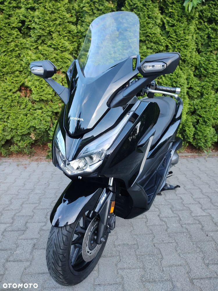Honda NSS - 15
