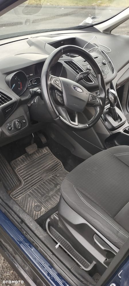 Ford C-MAX 1.5 TDCi Trend - 8