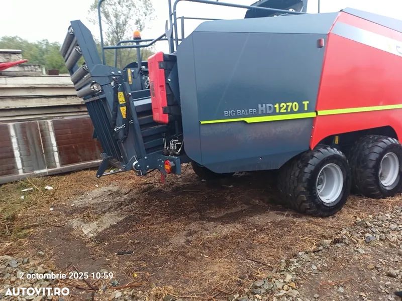 Altul CICORIA HD 1270TS - 2