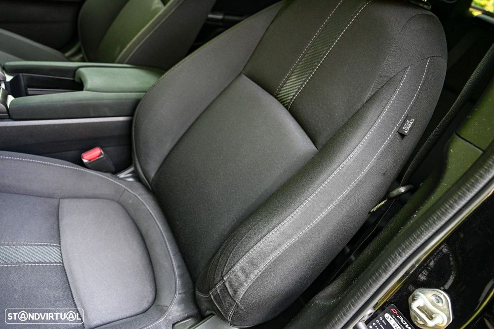 Honda Civic 1.0 i-VTEC Executive - 52