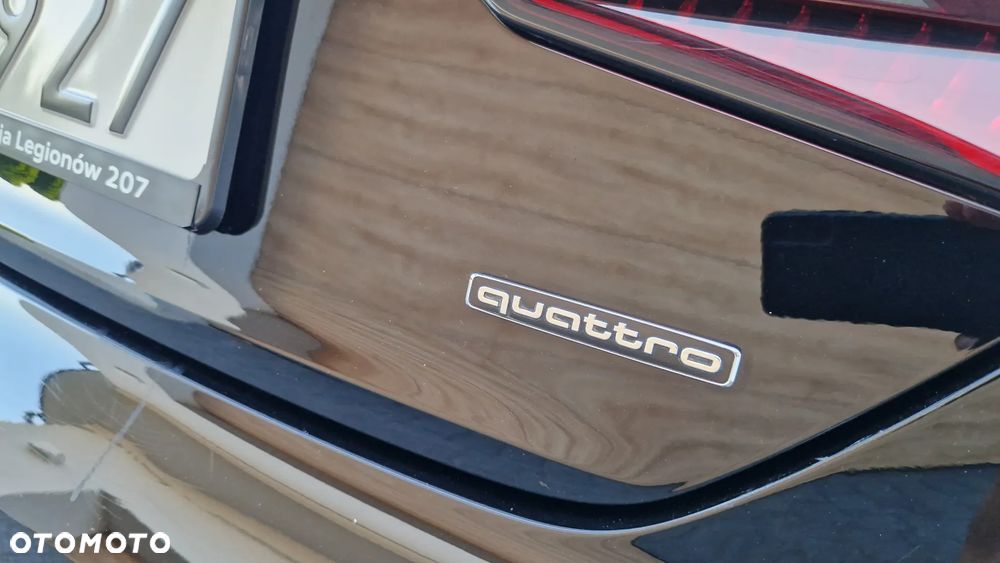 Audi A5 Coupé 2.0 TFSI quattro sport - 37