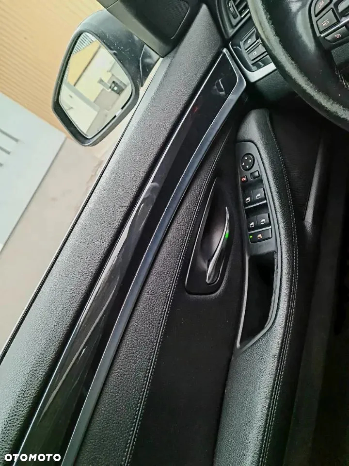 BMW Seria 5 535d - 13