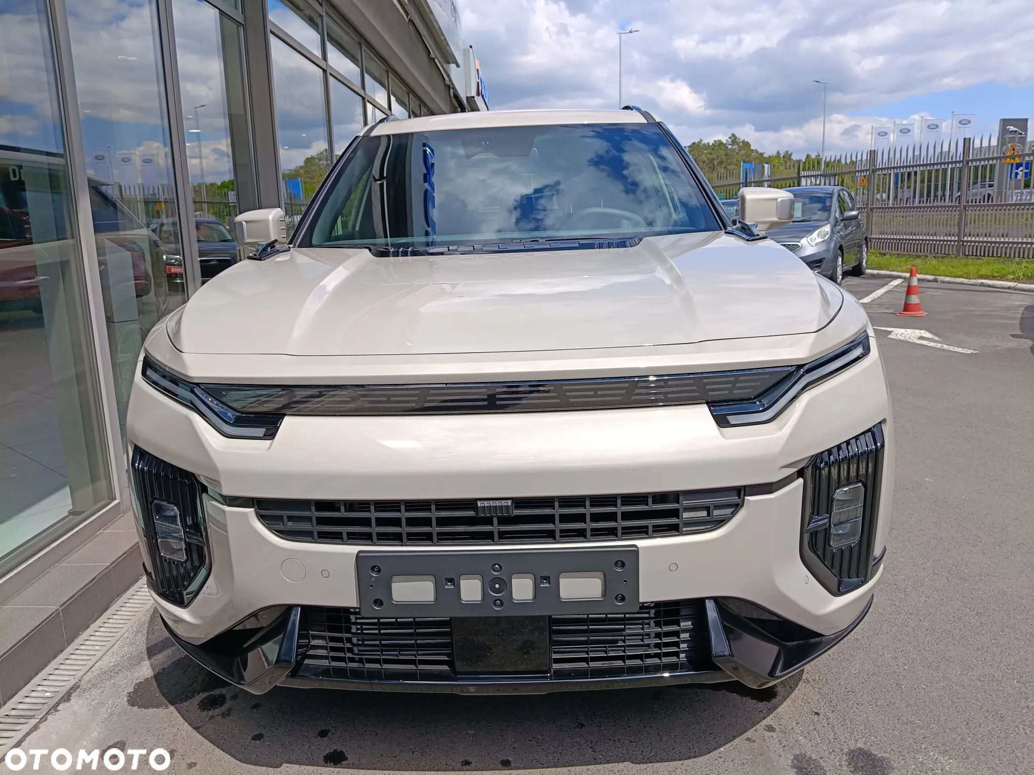 SsangYong/KGM Actyon - 4