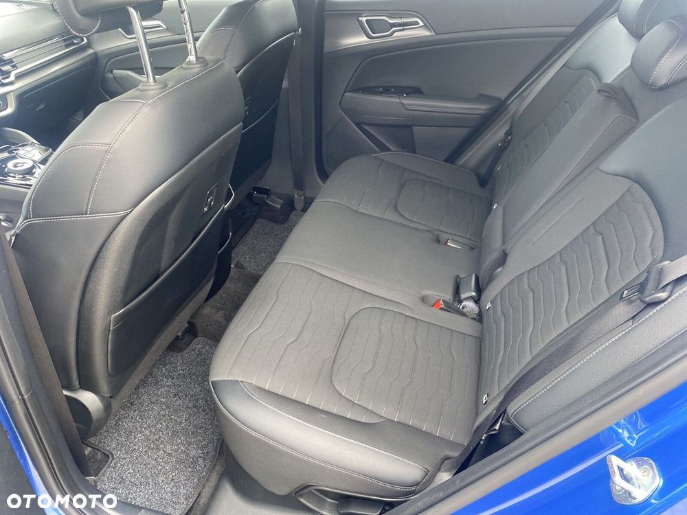 Kia Sportage - 11
