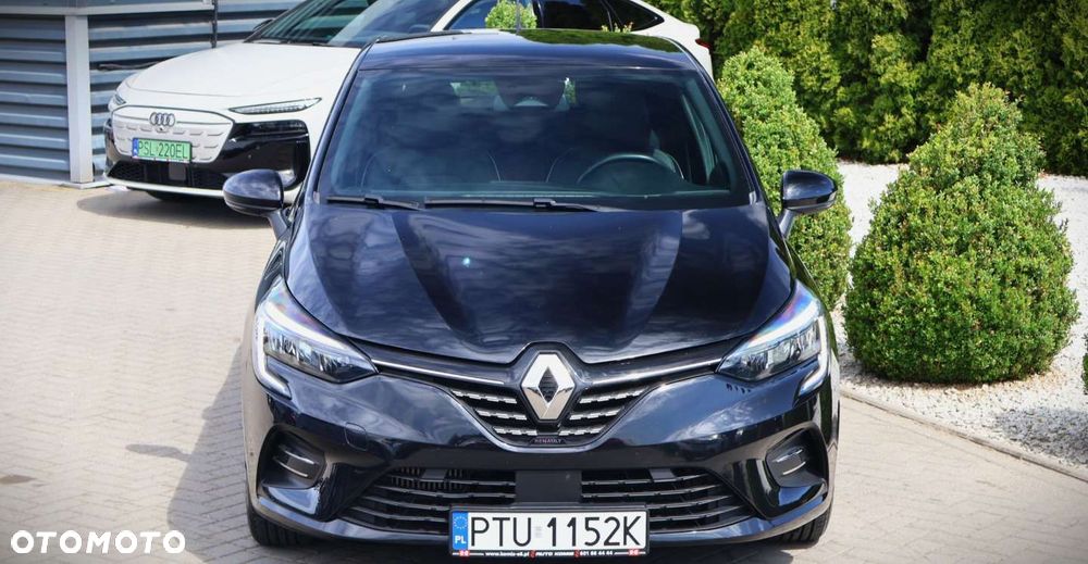 Renault Clio - 11
