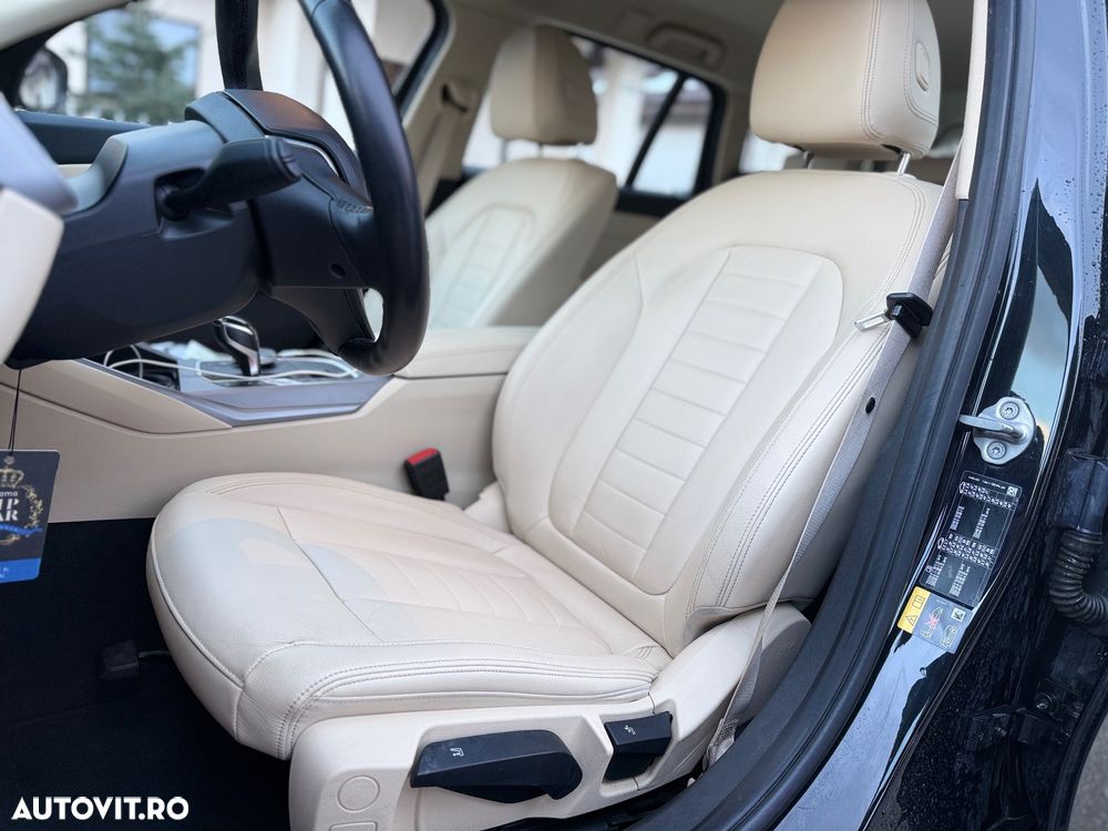 BMW Seria 3 330e Aut. - 10