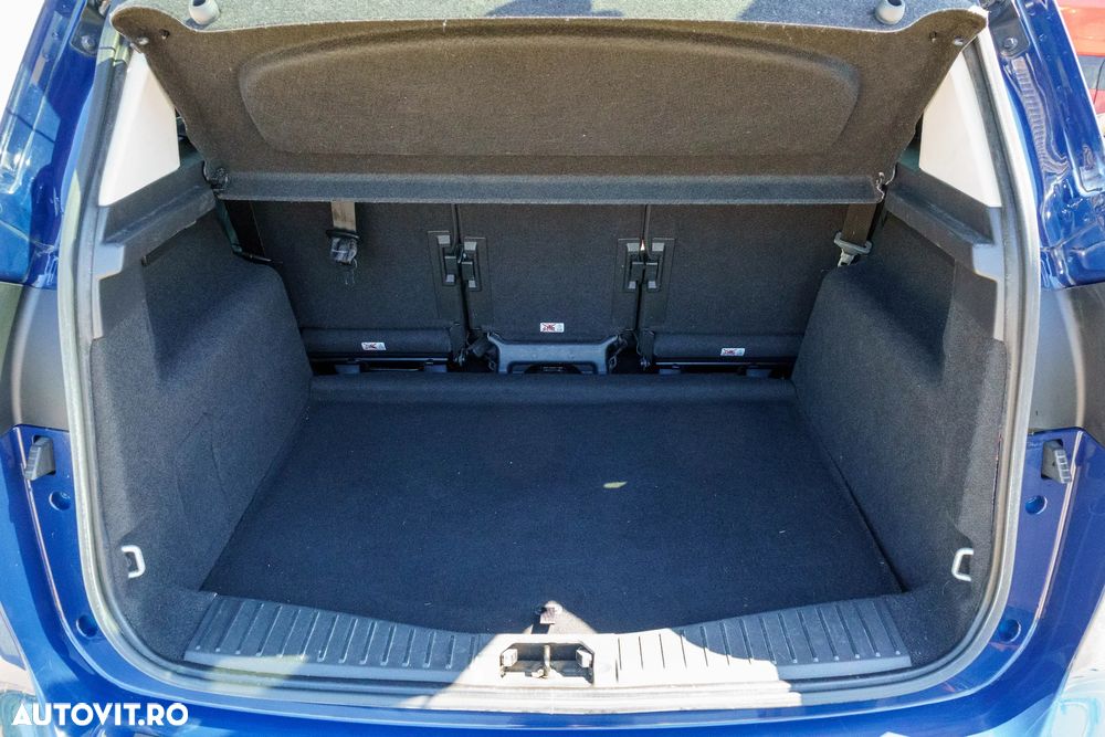 Ford C-Max 1.5 TDCi Start-Stop-System Aut. Business Edition - 7