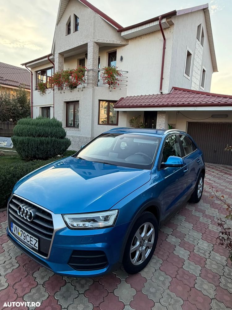 Audi Q3 - 3