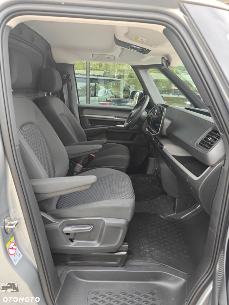 Volkswagen ID. Buzz Cargo 4MOTION - 24