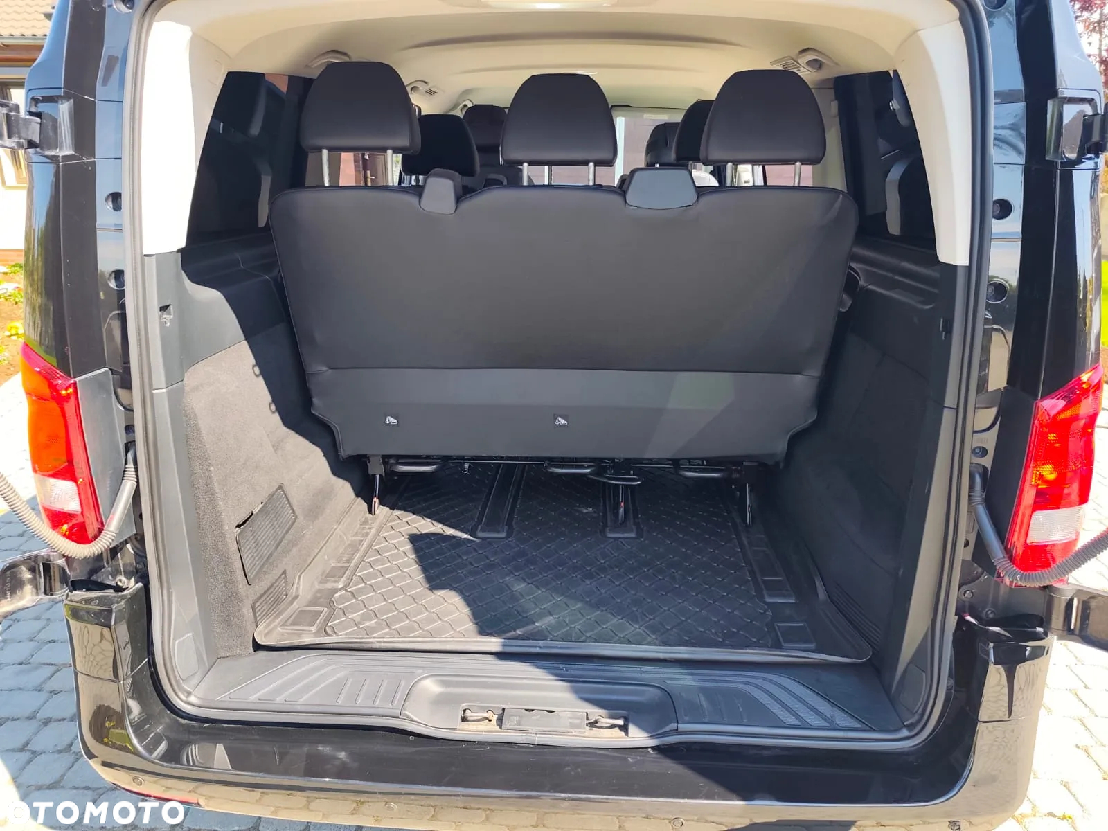 Mercedes-Benz Vito - 15