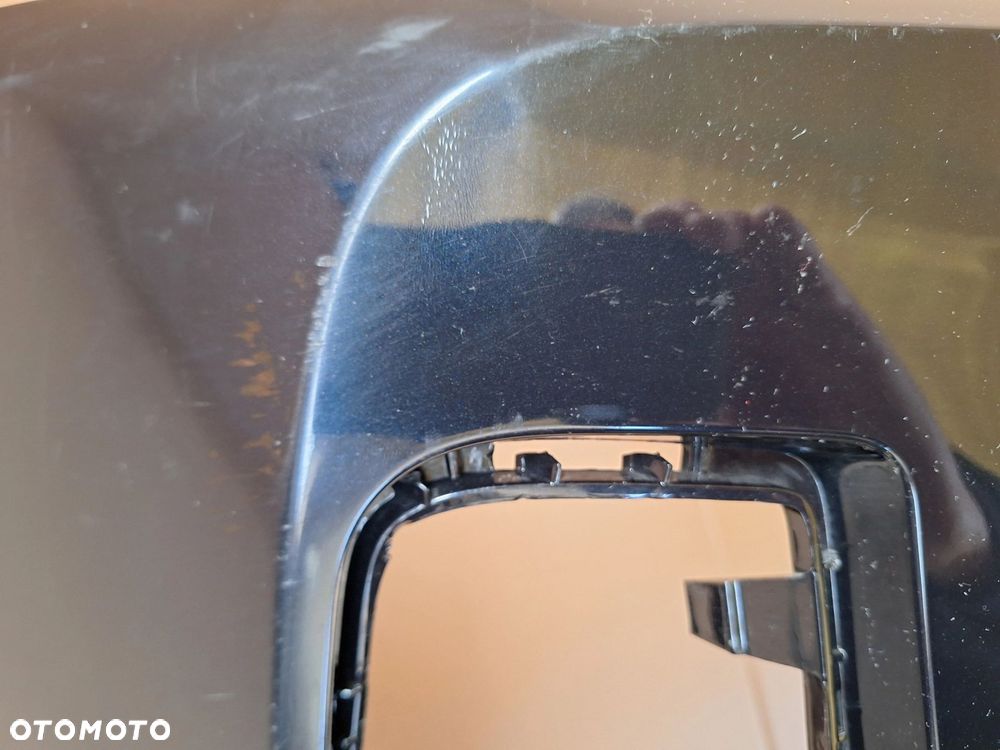 BMW X3 G01 LIFT X4 G02 M-PAKIET LIFT 21-25 ZDERZAK PRZÓD PRZEDNI BMW 8081055 773828-10 WYSYŁKA 24H - 5