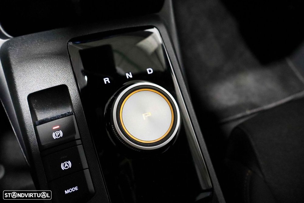 MG MG3 1.5 L Hybrid+ Comfort - 37