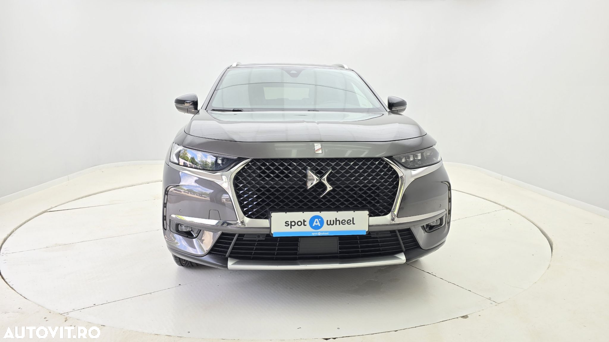 DS Automobiles DS 7 Crossback - 2