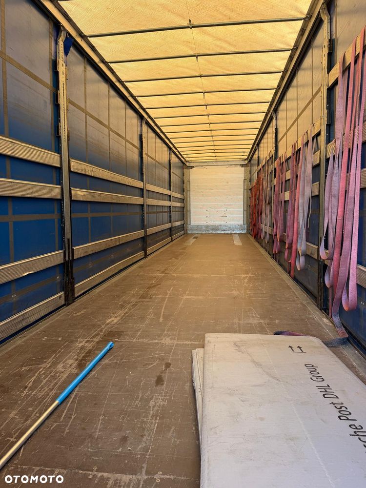 Schmitz Cargobull Standard - 5