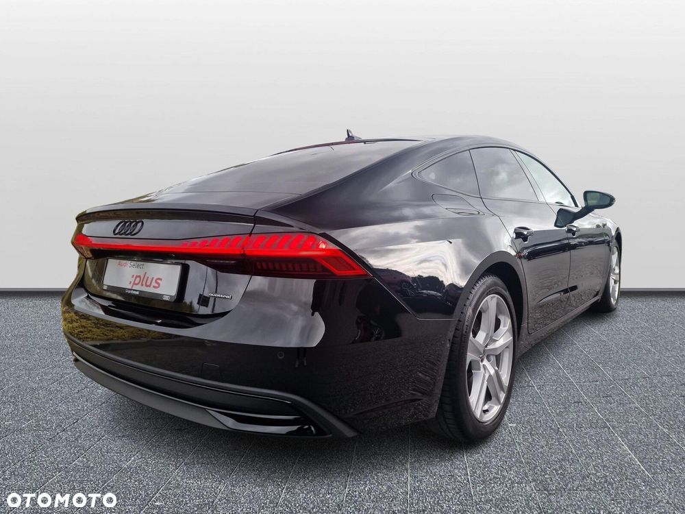 Audi A7 Sportback - 27