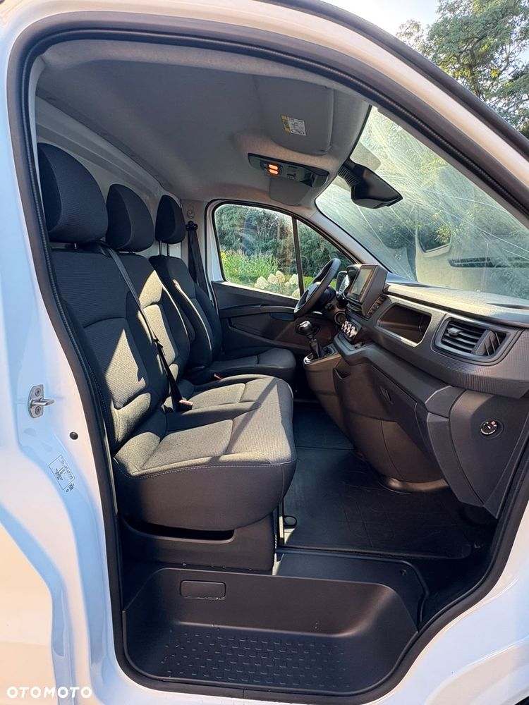 Renault Trafic L1H1 - 23
