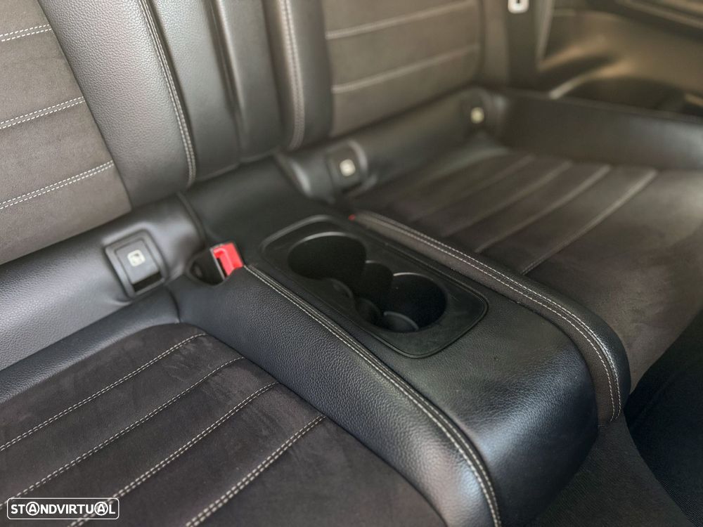 Mercedes-Benz C 220 d Aut. - 28