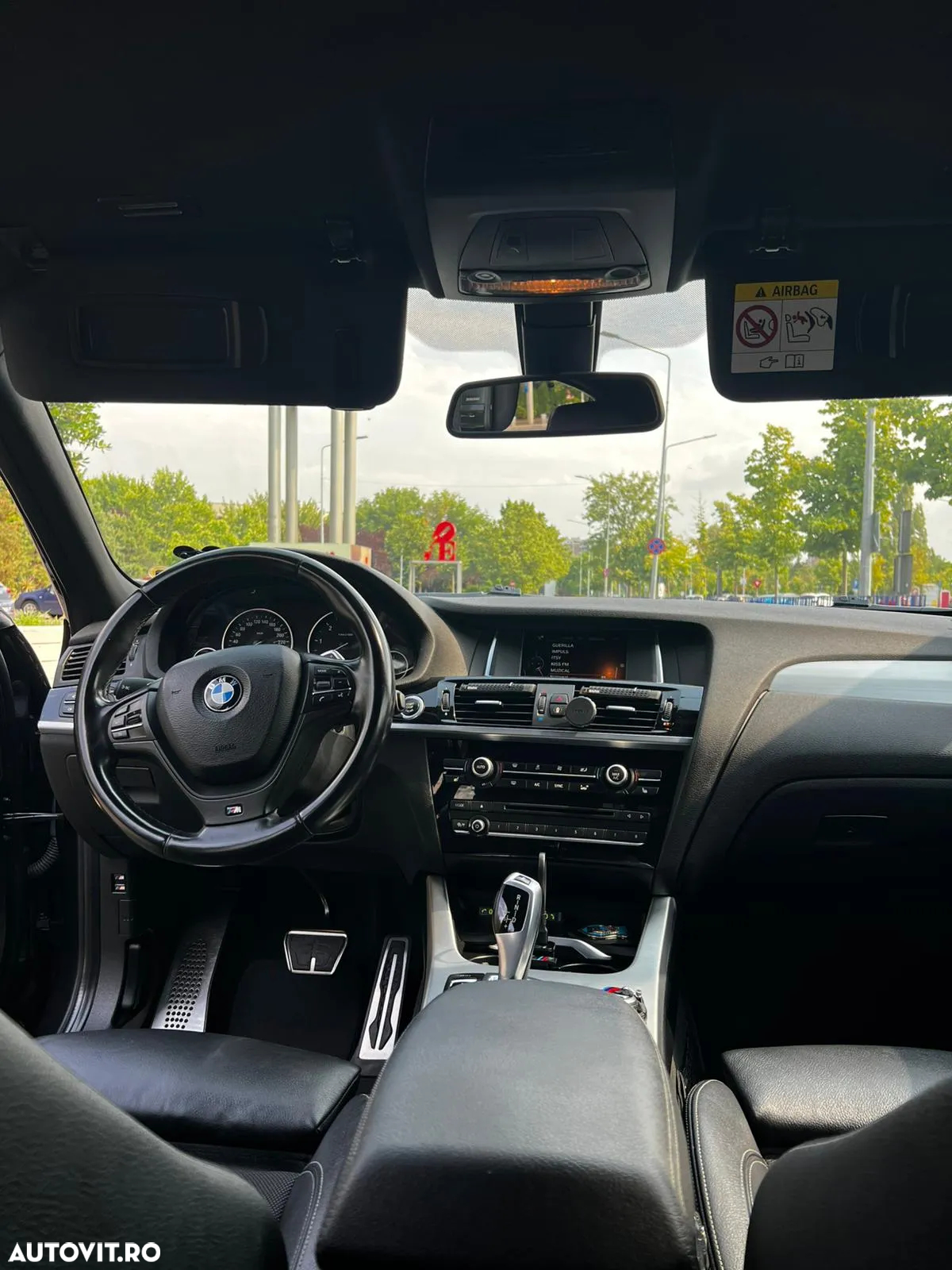 BMW X4 - 12