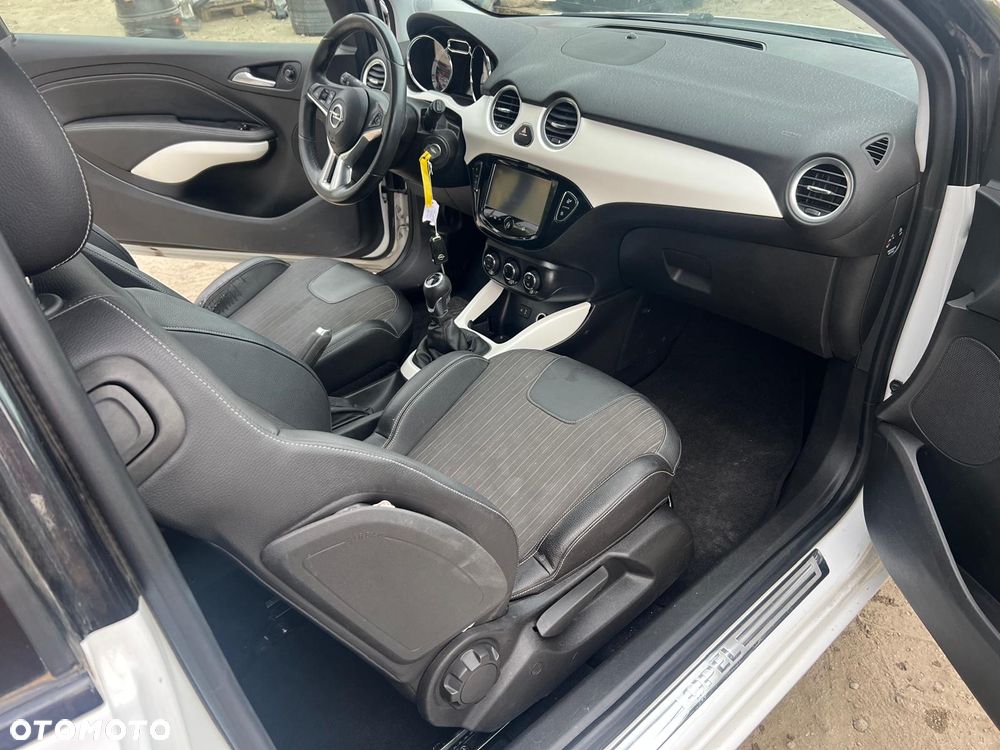 Opel Adam - 25