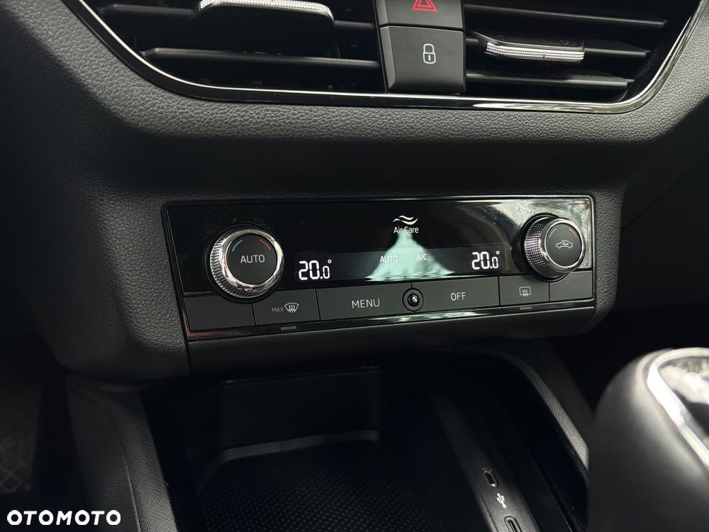 Skoda Scala 1.0 TSI Ambition - 31