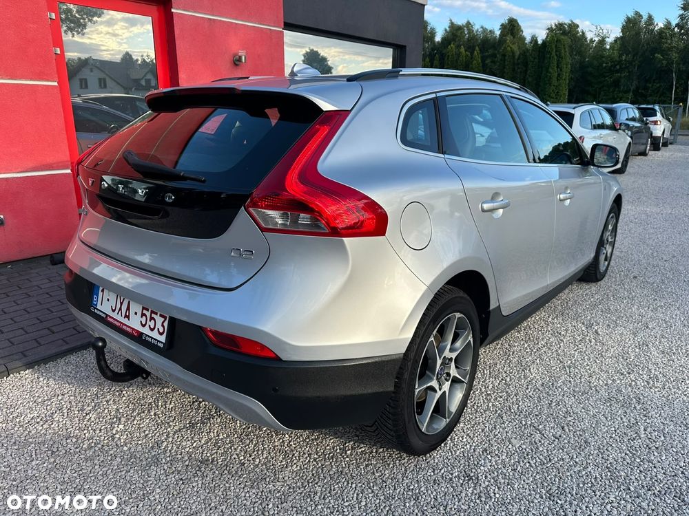 Volvo V40 D2 Base - 2