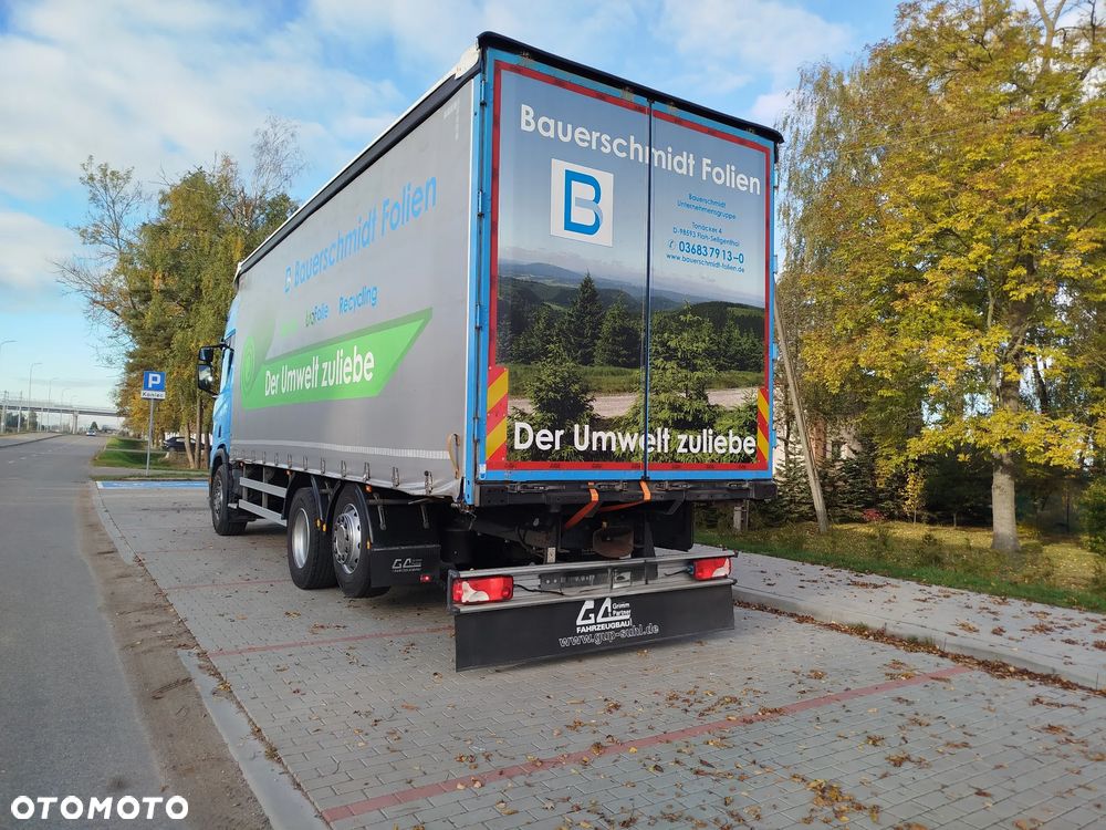 Scania R410 - 3