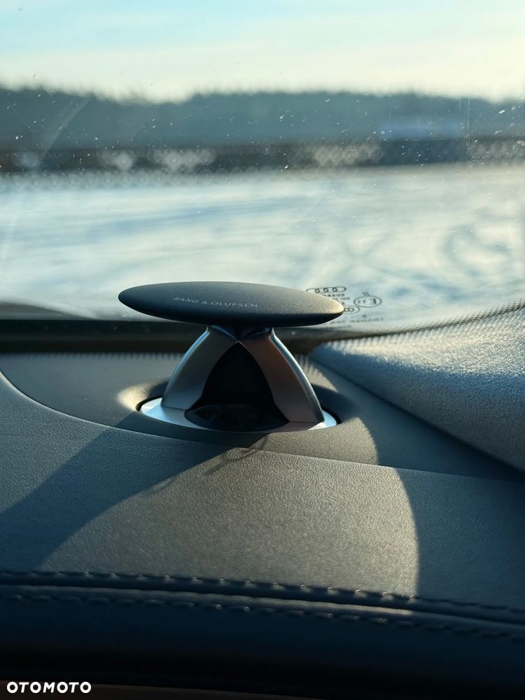 Audi A8 4.0 TFSI cylinder on demand quattro tiptronic - 8