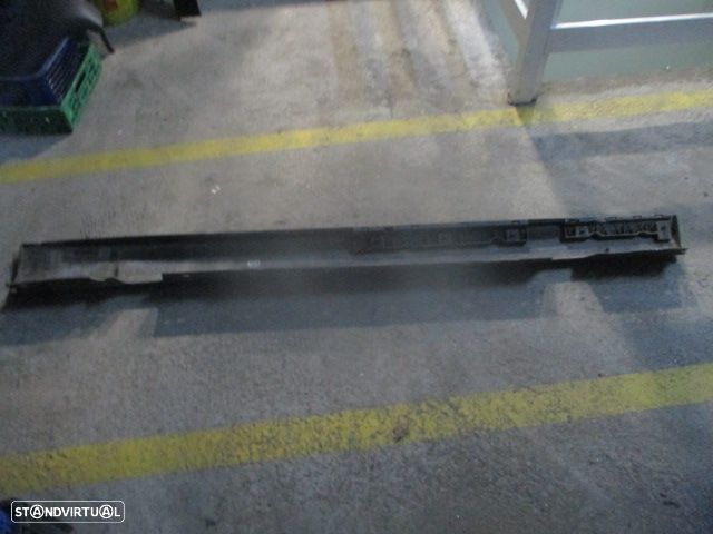 Embaladeira 51777202651 BMW  E90 FASE 2 2009 318D 143CV 4P PRETO ESQ - 2