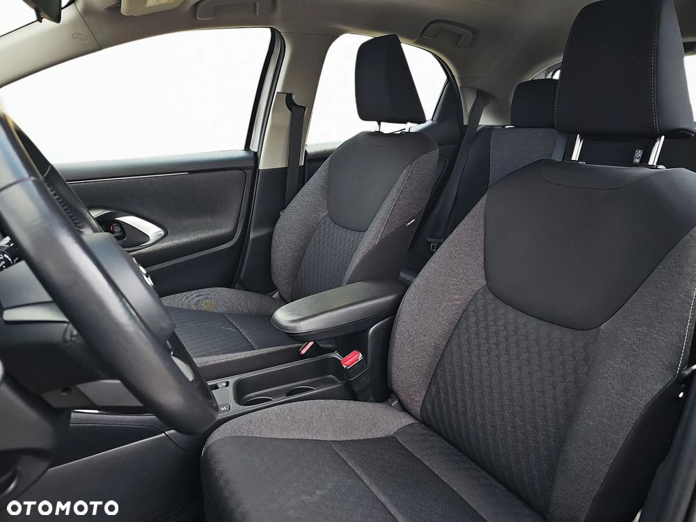 Toyota Yaris Hybrid 1.5 Comfort - 12