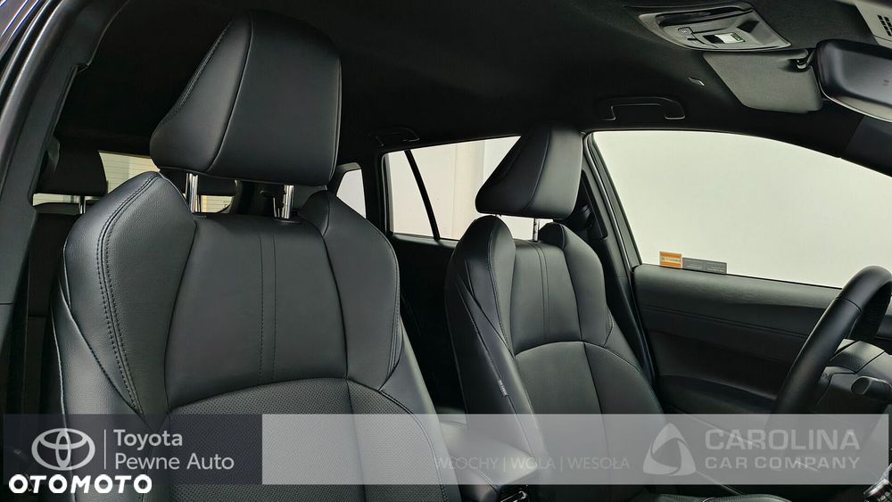 Toyota Corolla Cross 2.0 Hybrid Executive - 17