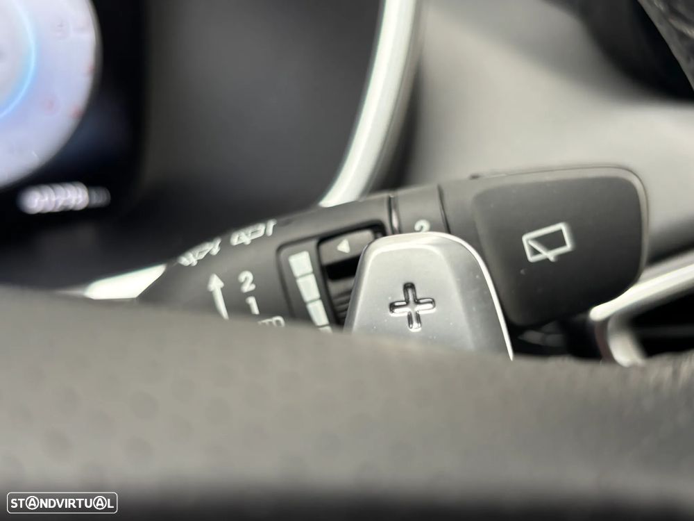 Hyundai Santa Fe 2.2 CRDi Premium - 32