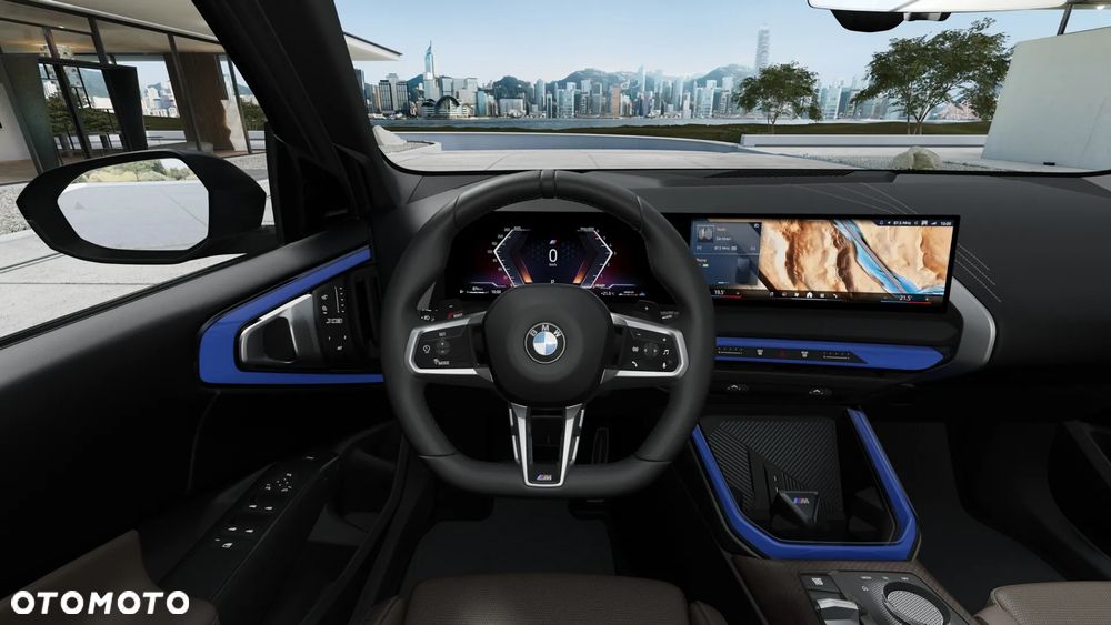 BMW X3 xDrive20d mHEV - 13