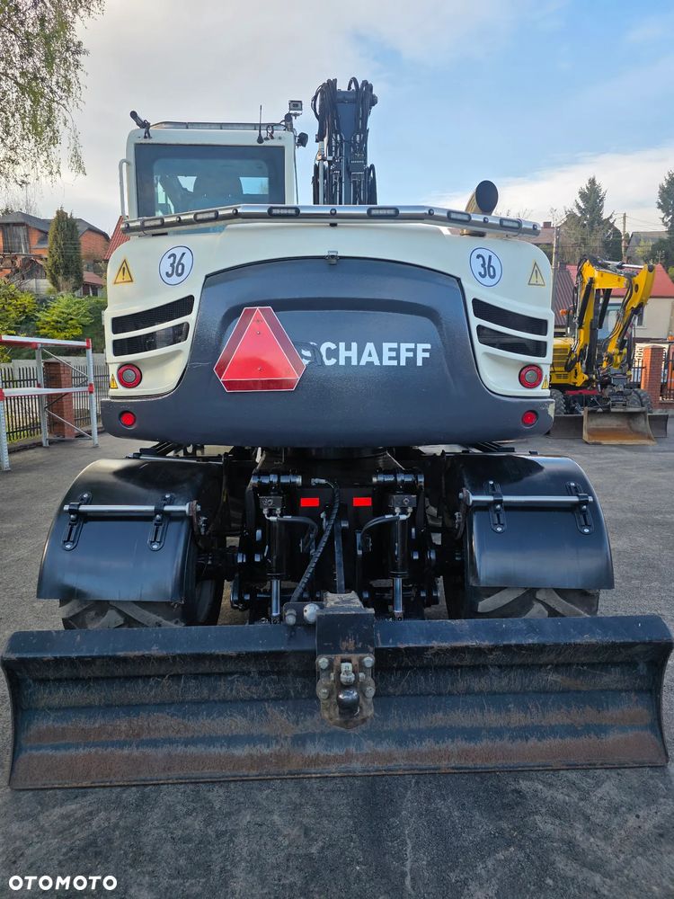Schaeff TW 110 Full Opcja - 6