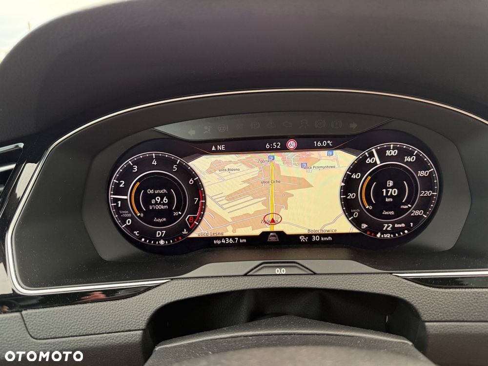 Volkswagen Arteon 2.0 TSI 4Motion R-Line DSG - 23