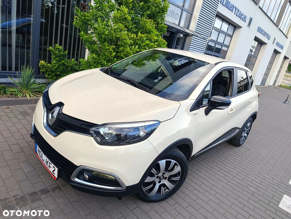 Renault Captur 0.9 Energy TCe Limited - 23