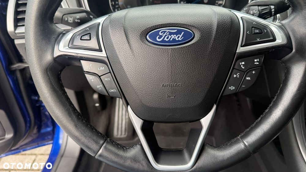 Ford Mondeo 2.0 TDCi STart-Stopp Titanium - 32