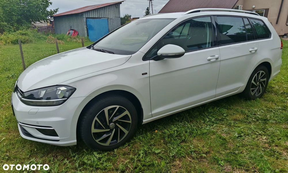 Volkswagen Golf 1.6 TDI BMT Highline DSG - 3