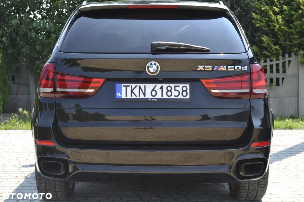 BMW X5 M - 16