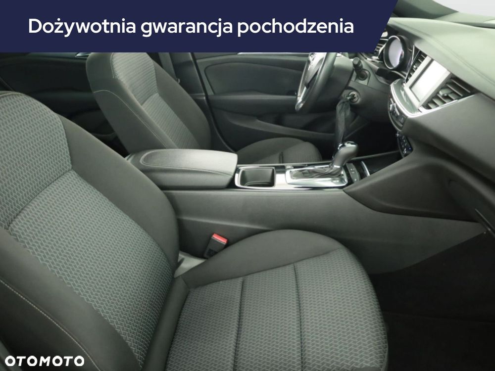 Opel Insignia - 9