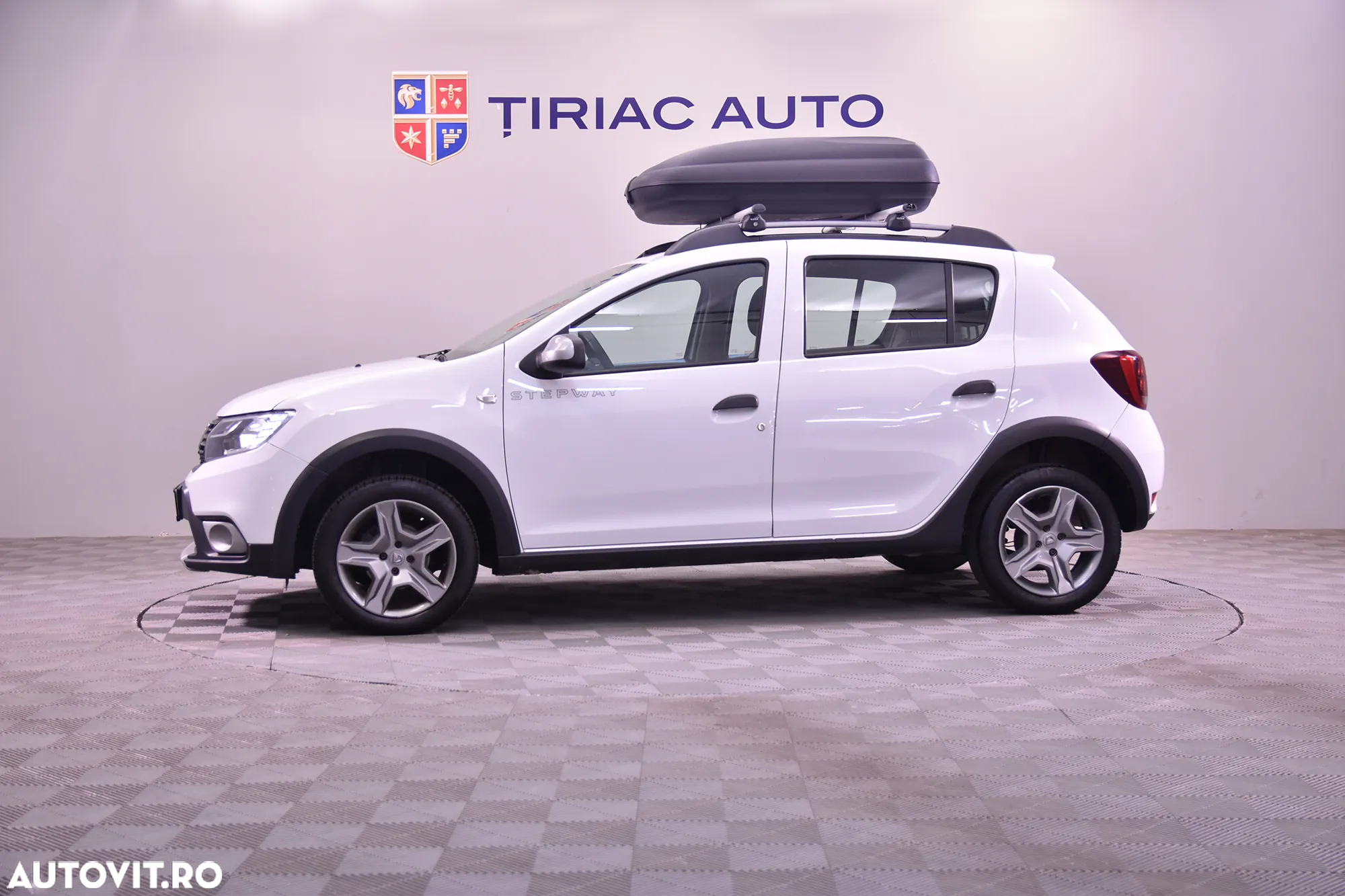 Dacia Sandero Stepway - 2