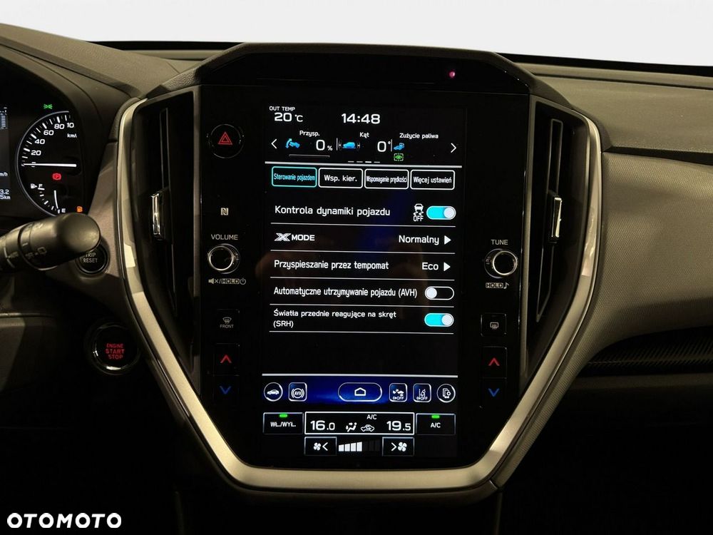 Subaru Crosstrek - 29