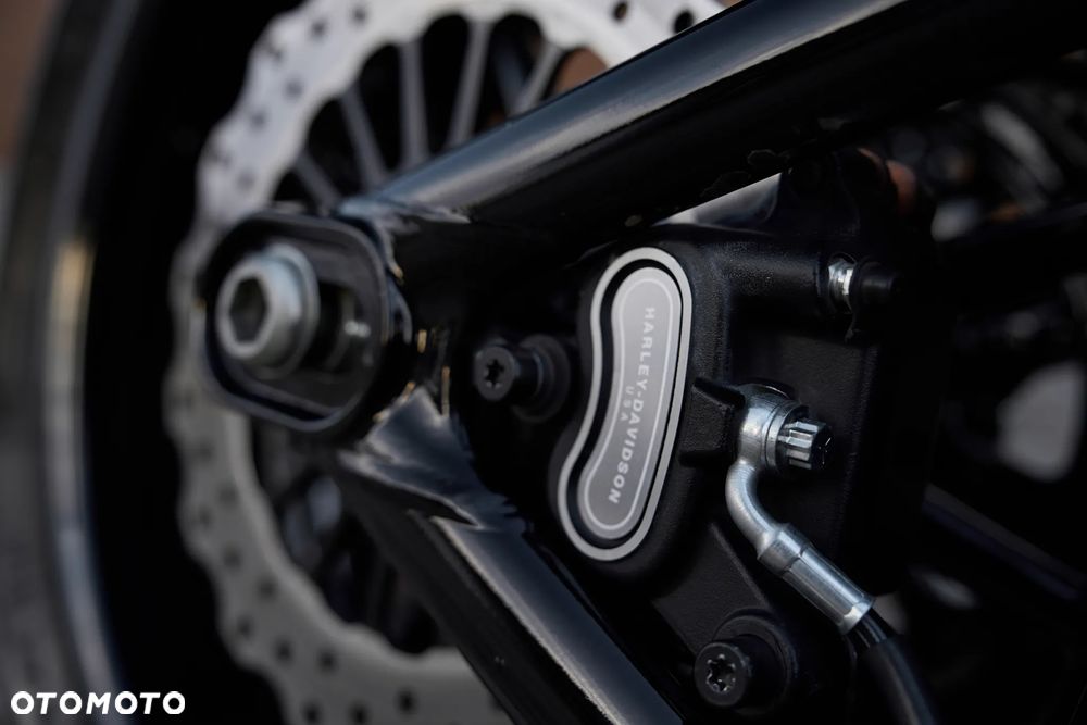 Harley-Davidson Inny - 7