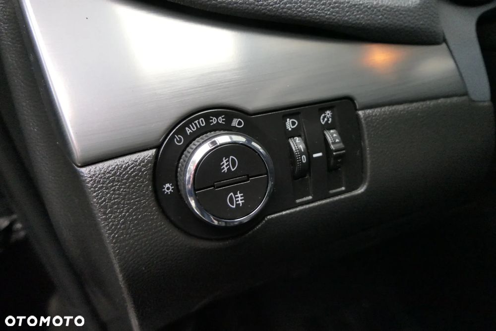 Opel Mokka 1.4 T Cosmo - 29