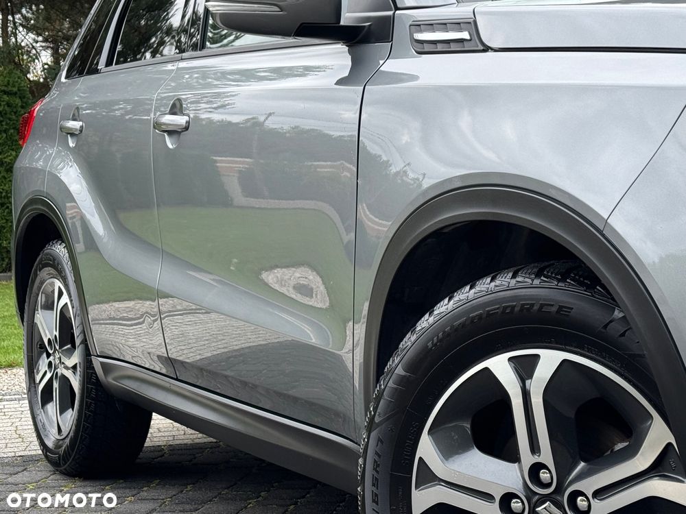 Suzuki Vitara 1.6 (4x2) Comfort+ - 11
