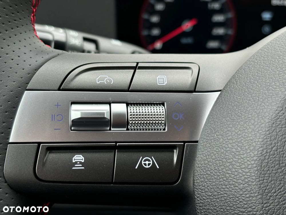 Hyundai Kona 1.6 T-GDI N-Line DCT - 16