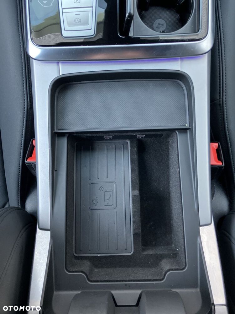 Audi Q7 - 21